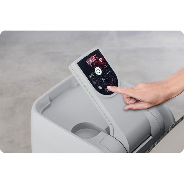 СПА-басейн надувний Bestway 6001R