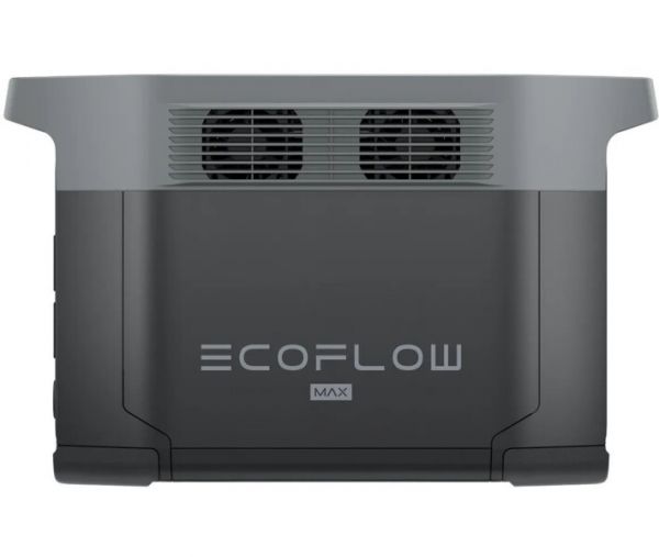 EcoFlow DELTA 2 Max (EFDELTA2Max-EU)