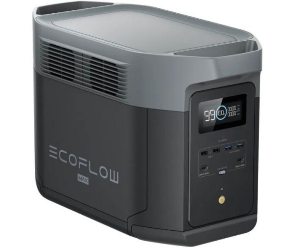 EcoFlow DELTA 2 Max (EFDELTA2Max-EU)