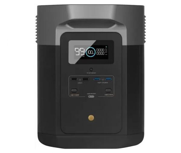 EcoFlow DELTA 2 (ZMR330-EU)