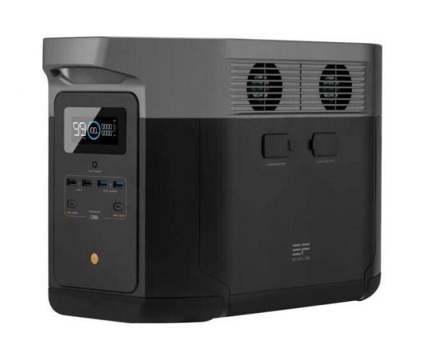 EcoFlow DELTA 2 (ZMR330-EU)