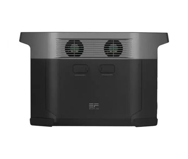 EcoFlow DELTA 2 (ZMR330-EU)