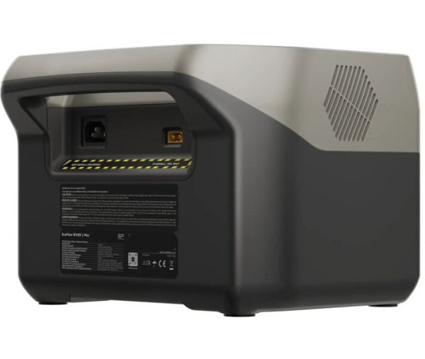 EcoFlow RIVER 2 Max