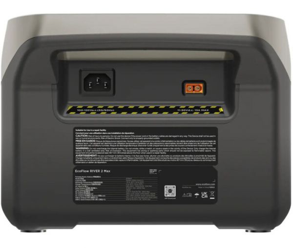 EcoFlow RIVER 2 Max