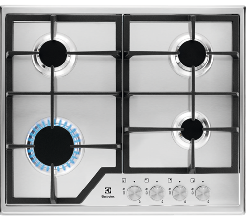 Electrolux EGS6426SX