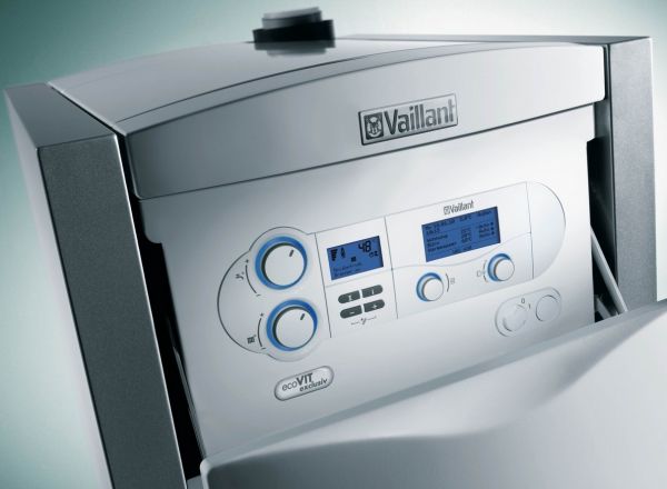 Vaillant ecoVIT exclusiv VKK 366/4 INT (0010007518)