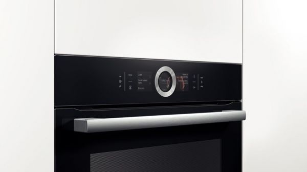 Bosch  HBG636LB1