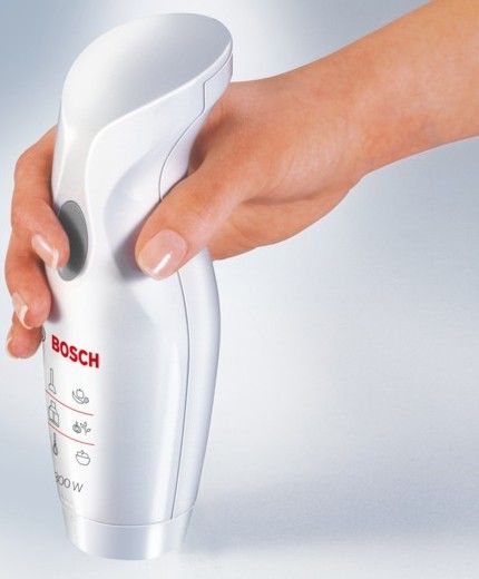 BOSCH MSM6B100