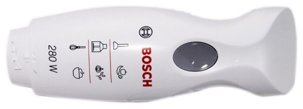 BOSCH MSM6B100