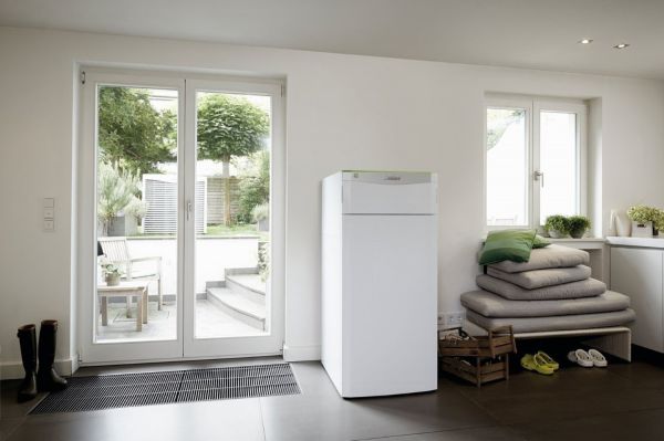 Vaillant flexoTHERM exclusive VWF 117/4 400V