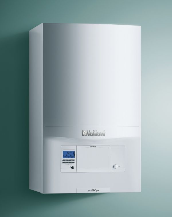 Vaillant ecoTEC pro VUW INT 346/5-3 (0010048118)