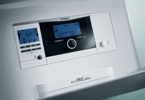 Vaillant ecoTEC pro VUW INT 346/5-3 (0010048118)