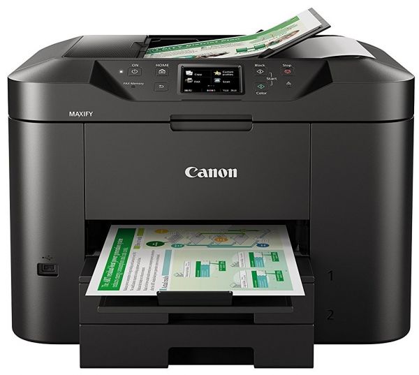 CANON Maxify MB2750