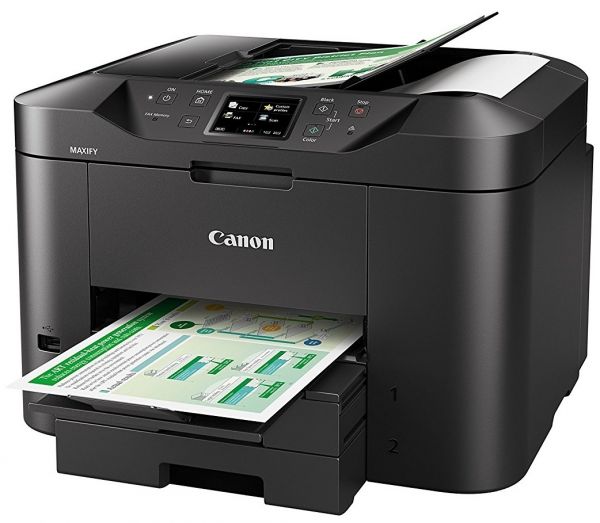 CANON Maxify MB2750
