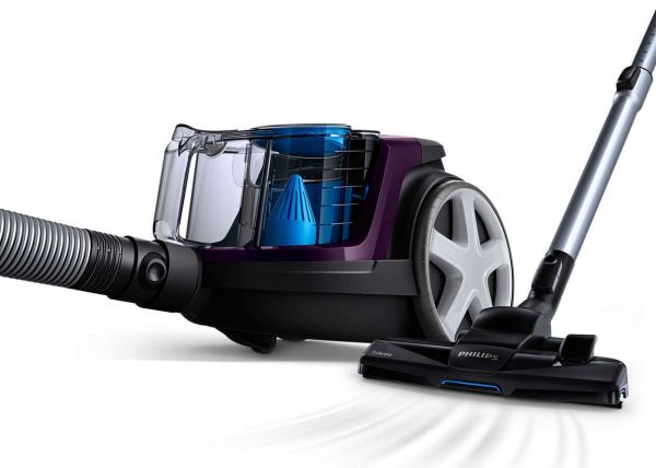 Philips PowerPro Compact FC9333/09