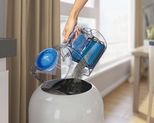 Philips PowerPro Compact FC9333/09