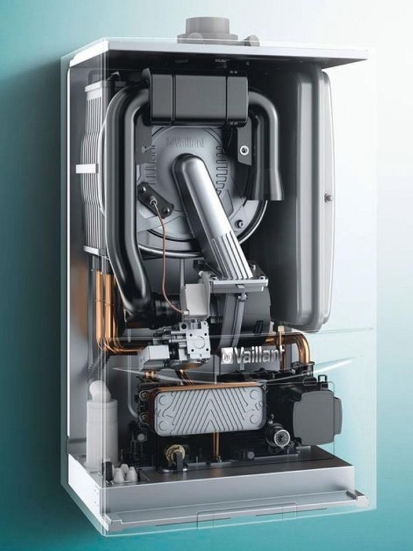 Vaillant ecoTEC pure VUW 246/7-2 (0010023030)