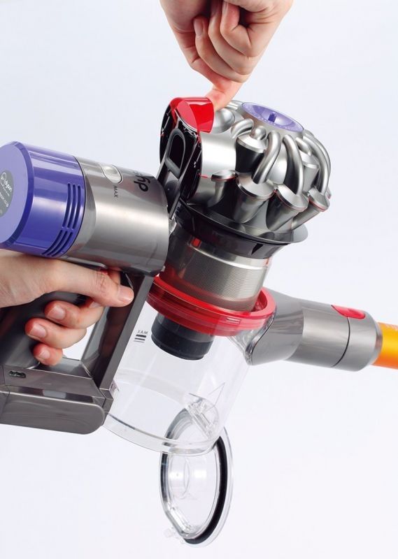 DYSON V8 Absolute 476547-01
