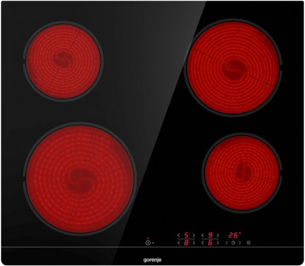 Gorenje ECT641BSC