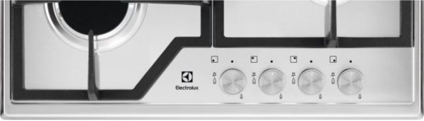 Electrolux EGS6426SX