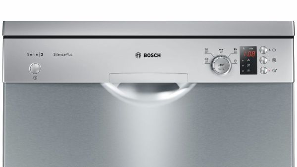 Bosch  SMS25AI05E