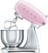 Smeg SMF01PKEU Pink