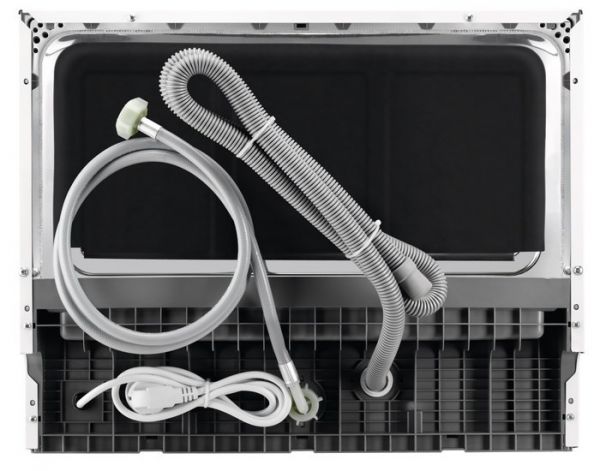 Electrolux ESL2500RO