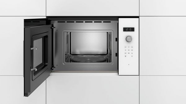 Bosch BFL524MW0