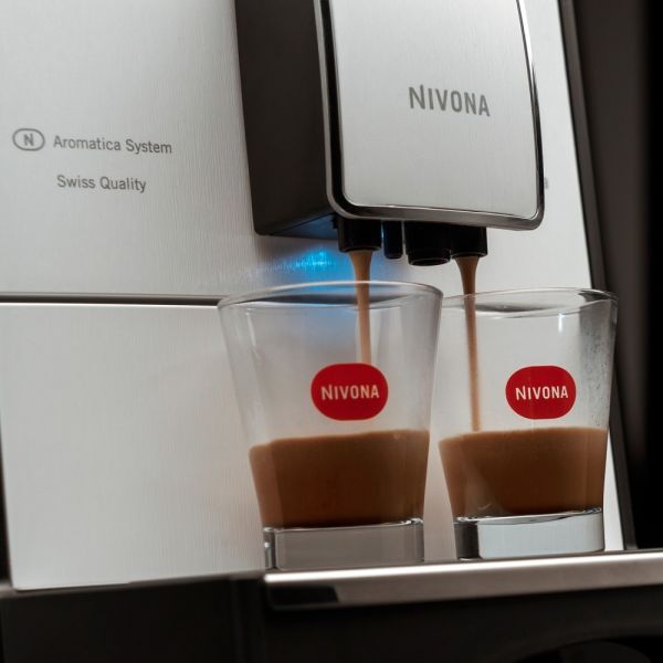 NIVONA CAFEROMATICA 779