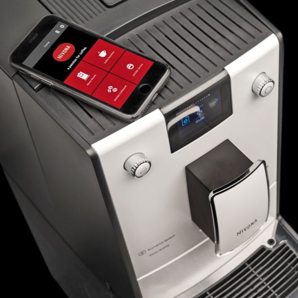 NIVONA CAFEROMATICA 779