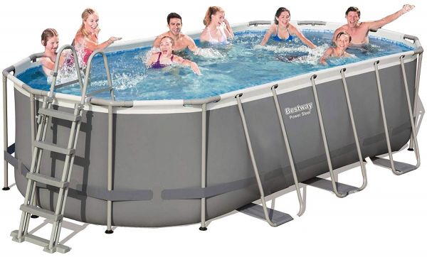 Басейн каркасний Bestway 56710