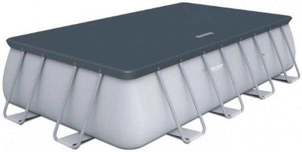 Басейн каркасний Bestway 56670