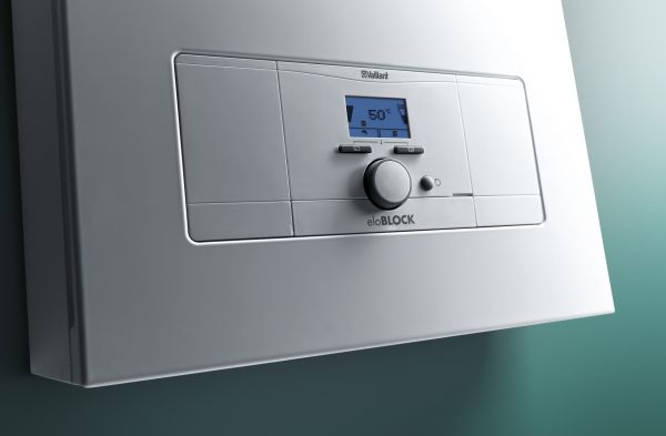 Vaillant eloBLOCK VE 24 /14 EU II (0010023688)