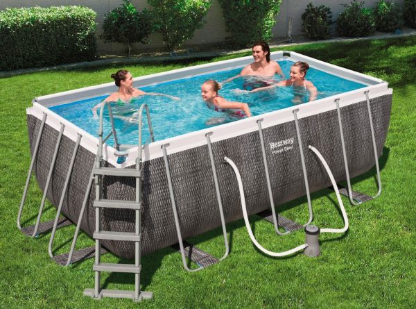 Басейн каркасний Bestway 56722