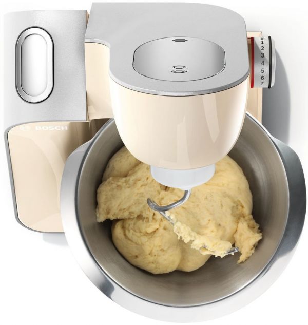Bosch MUM58920