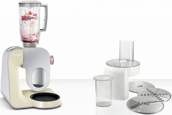 Bosch MUM58920