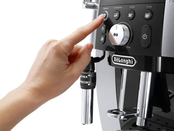 DeLonghi Magnifica S Smart ECAM 250.23.SB