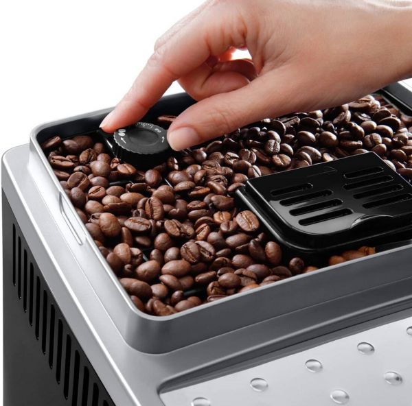 DeLonghi Magnifica S Smart ECAM 250.23.SB