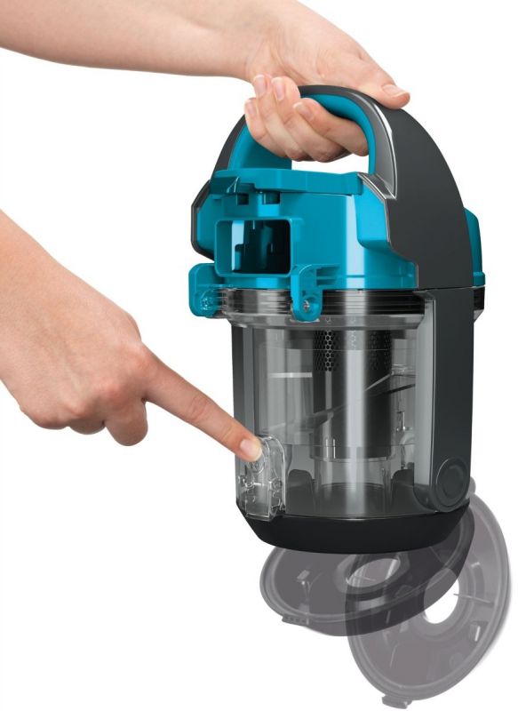 Bosch BGS05X240