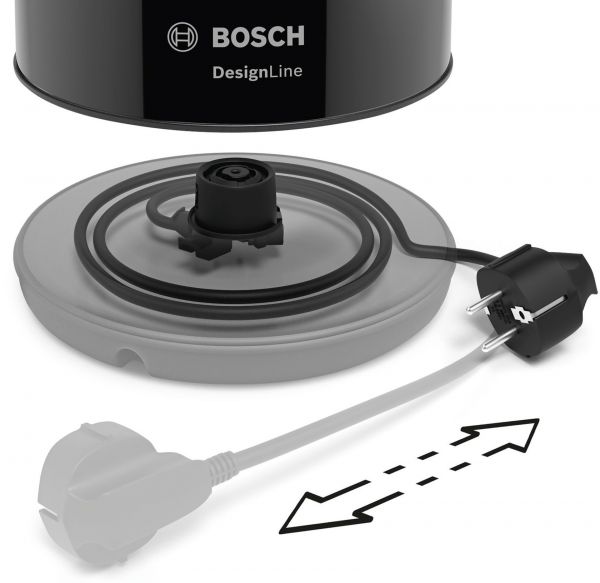 Bosch TWK3P423