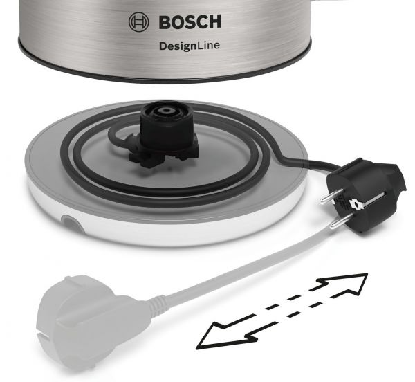 Bosch TWK4P440
