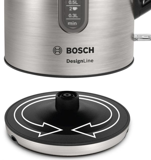 Bosch TWK4P440