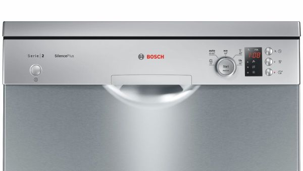 Bosch SMS25AI07E