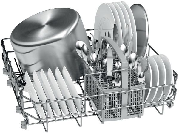 Bosch SMS25AI07E