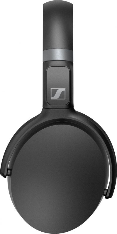 Sennheiser HD 450BT Black