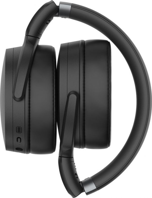 Sennheiser HD 450BT Black