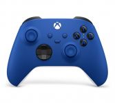 Microsoft Xbox Series X | S Wireless Controller Shock Blue (QAU-00002) Артикул: 311264