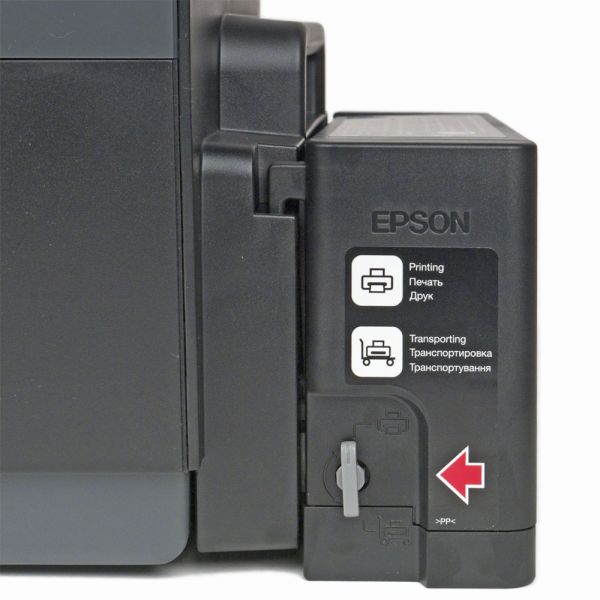 Epson L1300