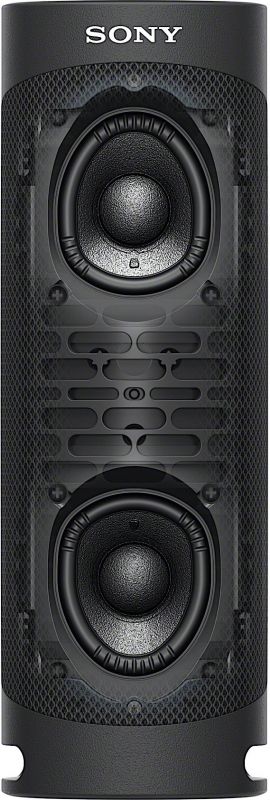 Sony SRS-XB23 Black