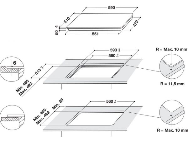 WhirlpoolWFS0160NE
